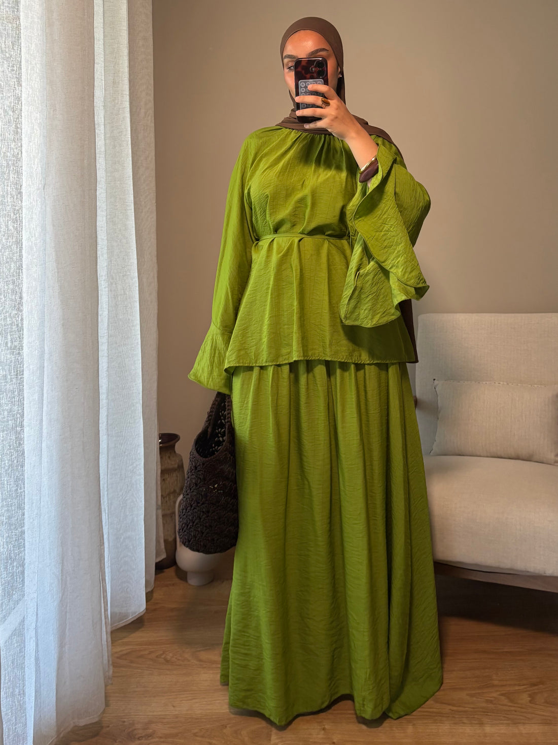 Ensemble Assia | Matcha