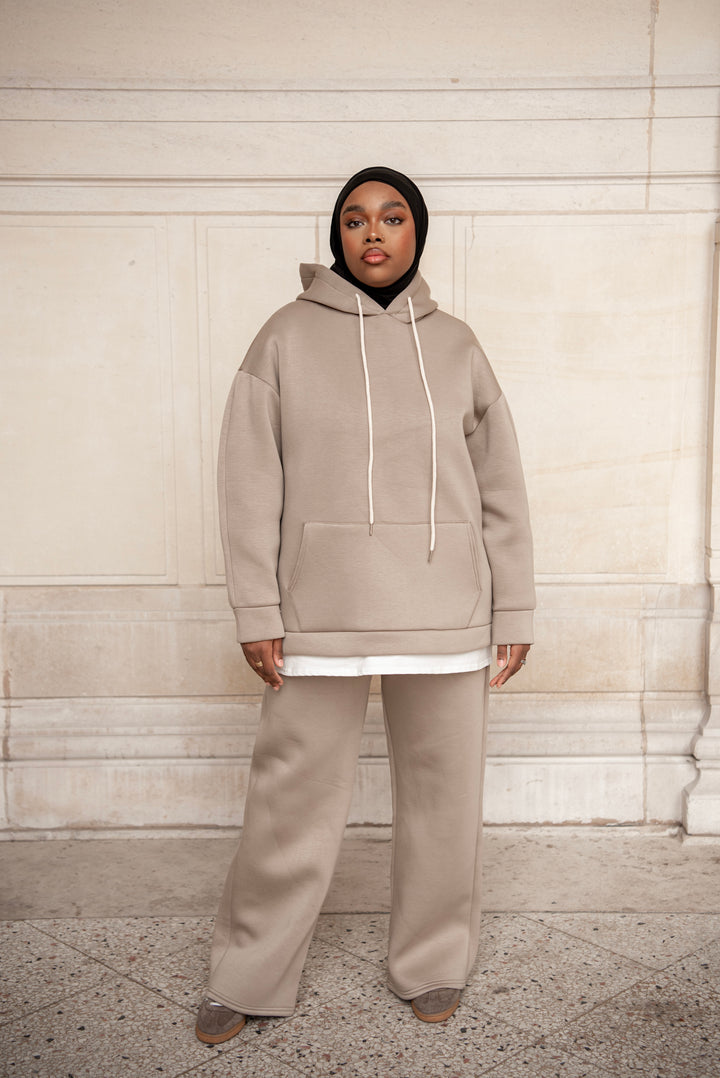 Sweat UMC | Beige