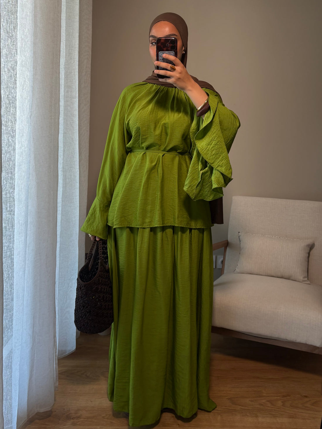 Ensemble Assia | Matcha