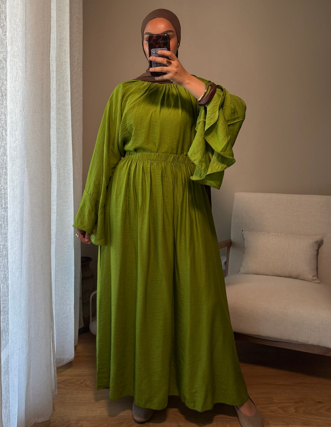 Ensemble Assia | Matcha