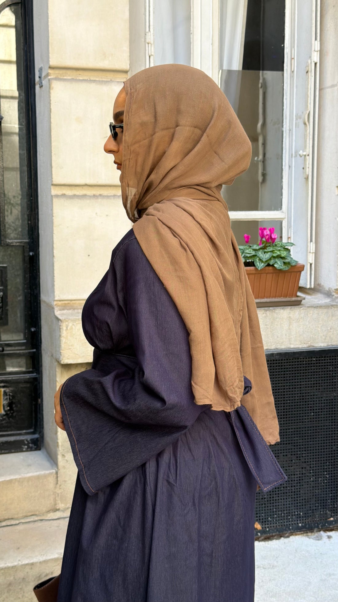 Robe Leya | Jean