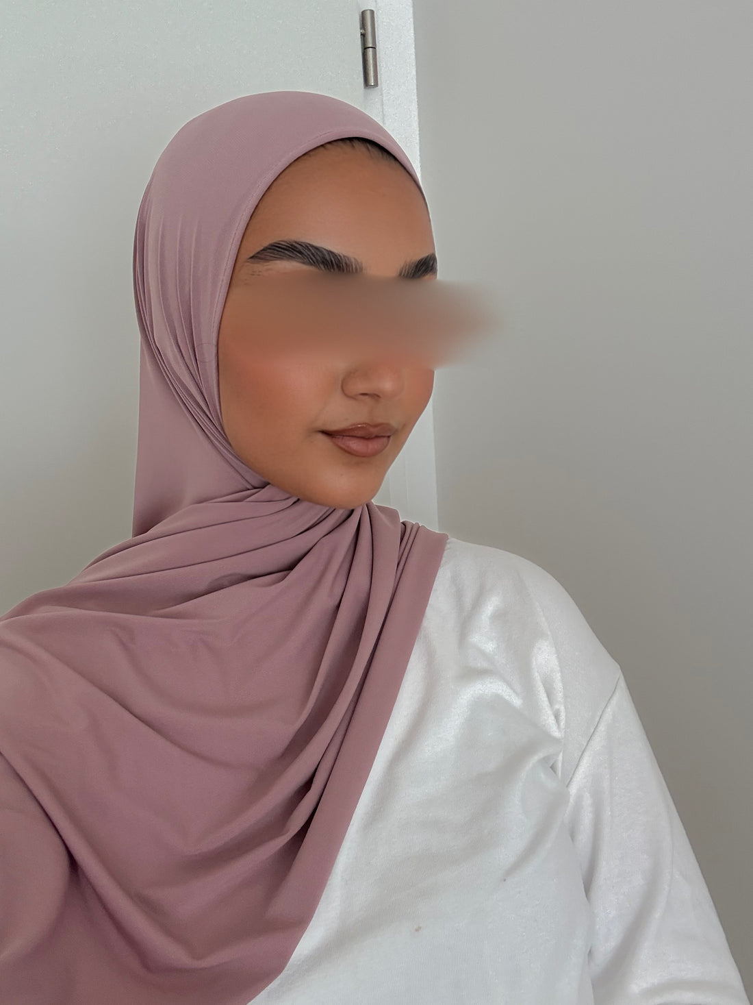 Voile Jersey Premium