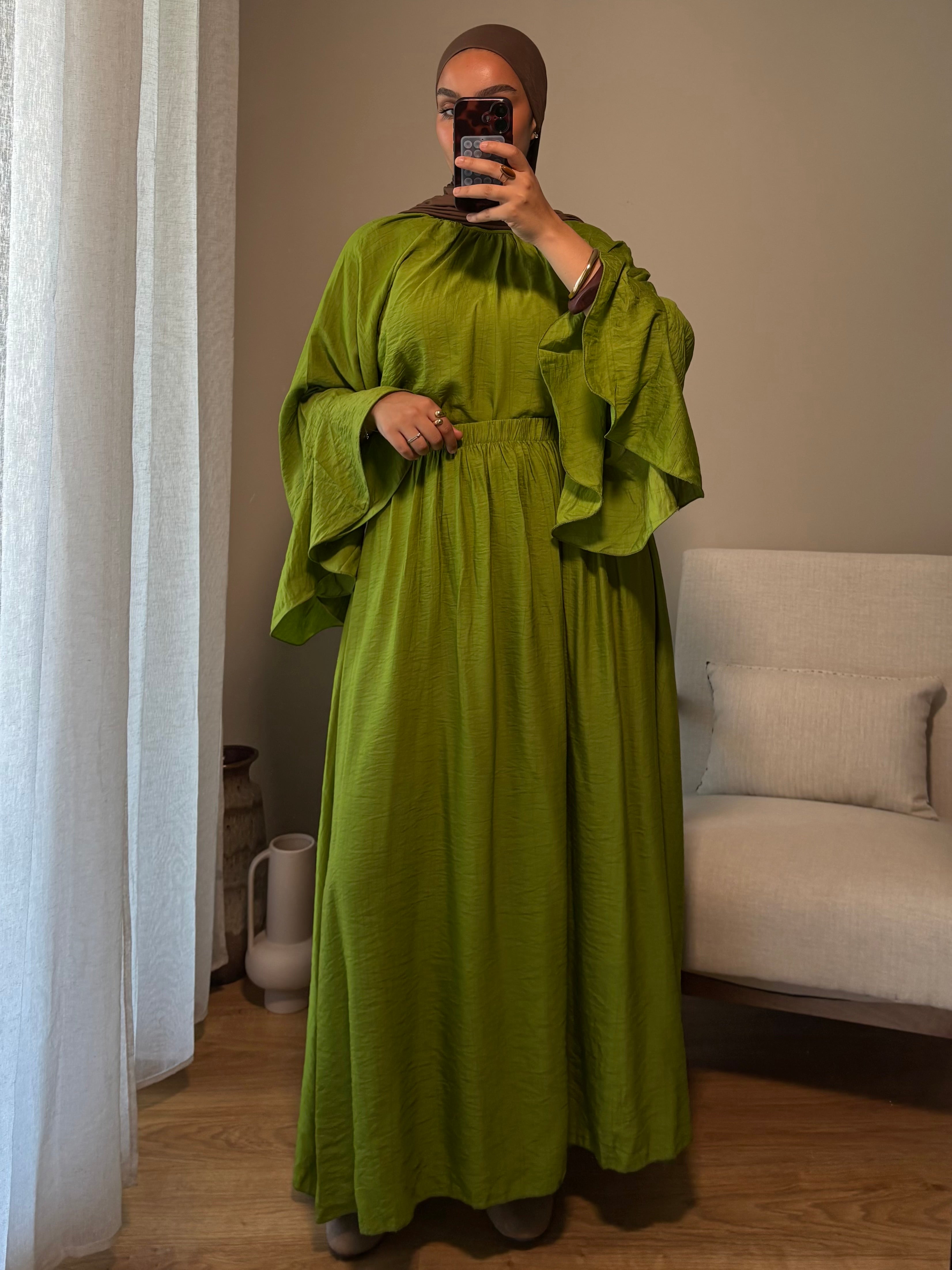 Ensemble Assia | Matcha
