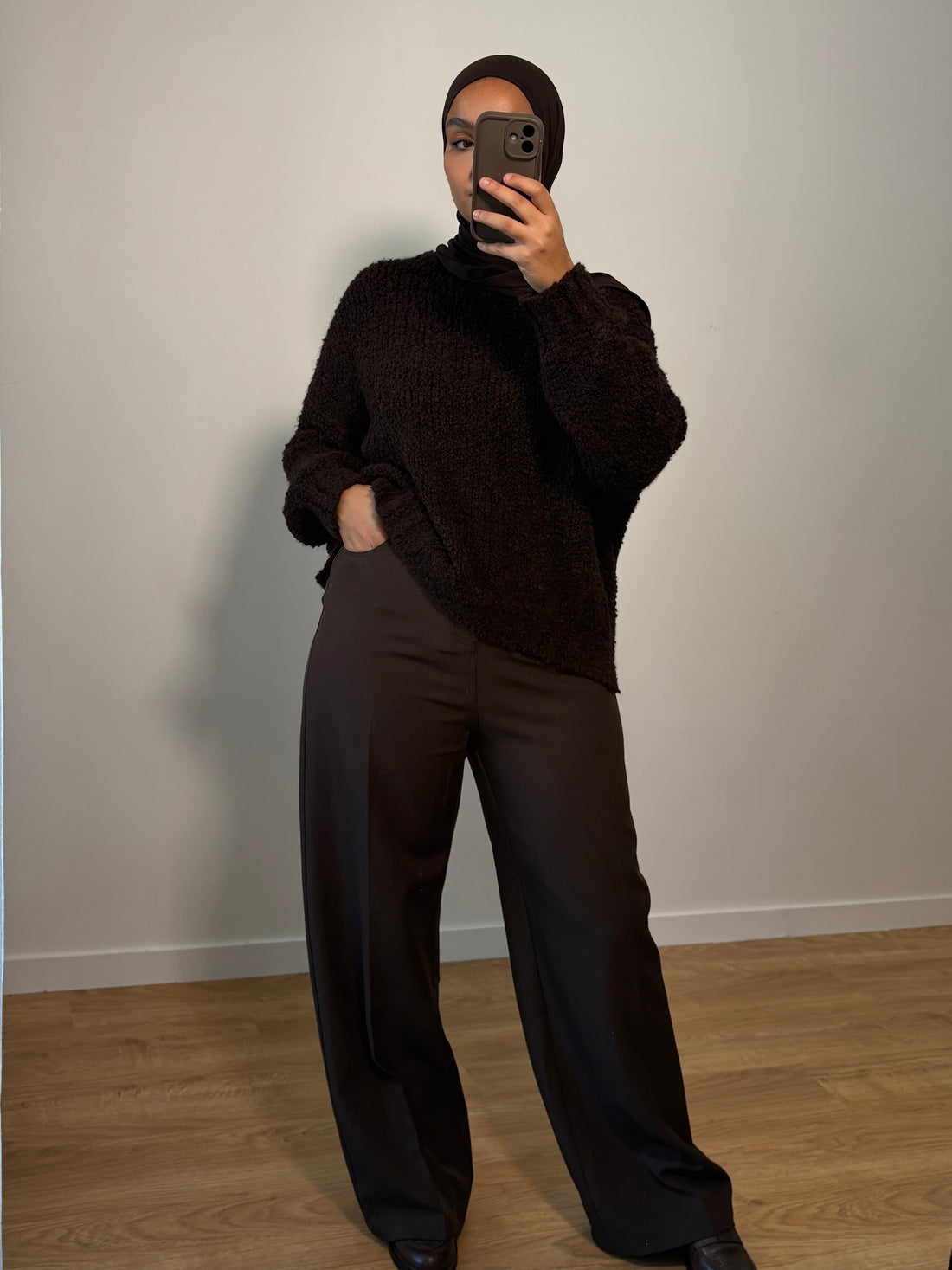 Pantalon Choco