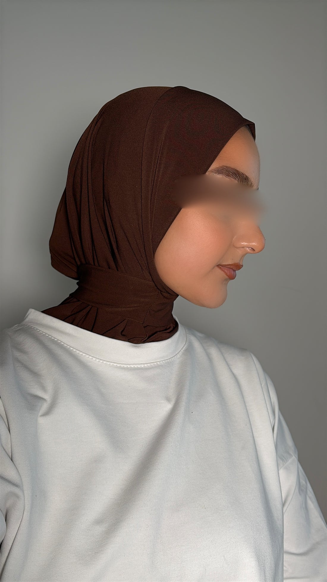 Cagoule Jersey premium