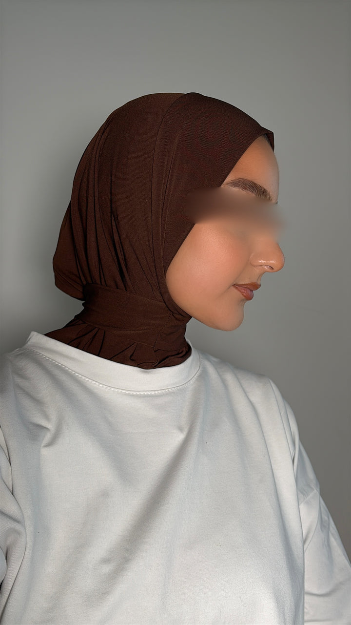 Cagoule Jersey premium