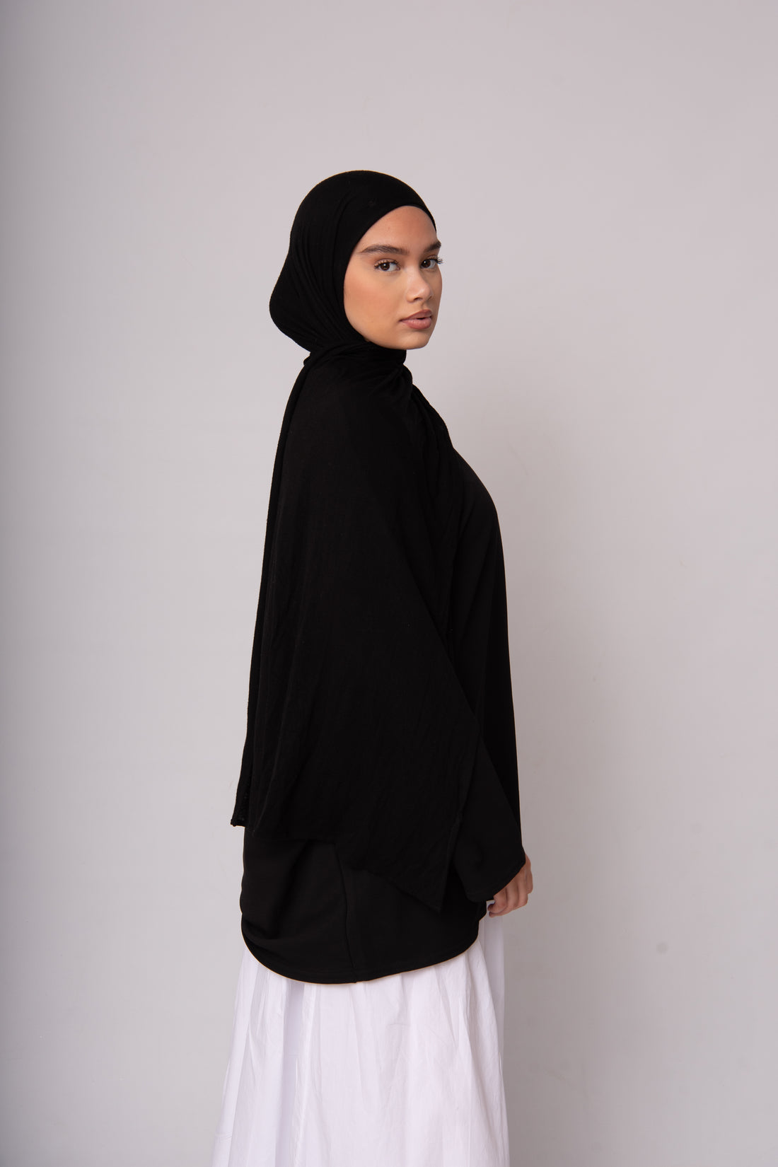 T-shirt Basic Noir