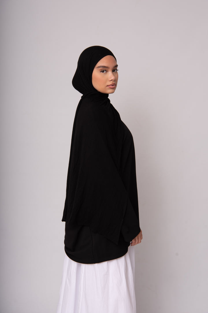 T-shirt Basic Noir