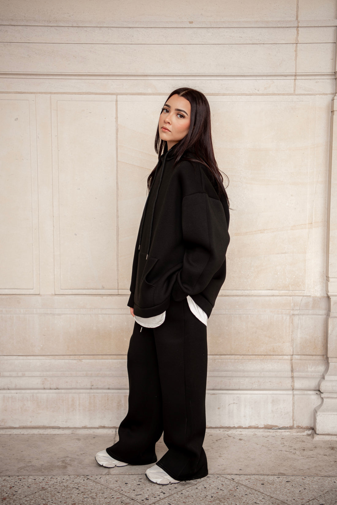 Sweat UMC | Noir
