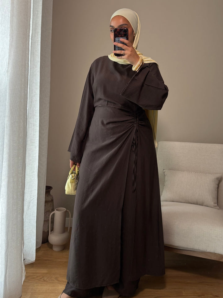Ensemble Amy | Marron