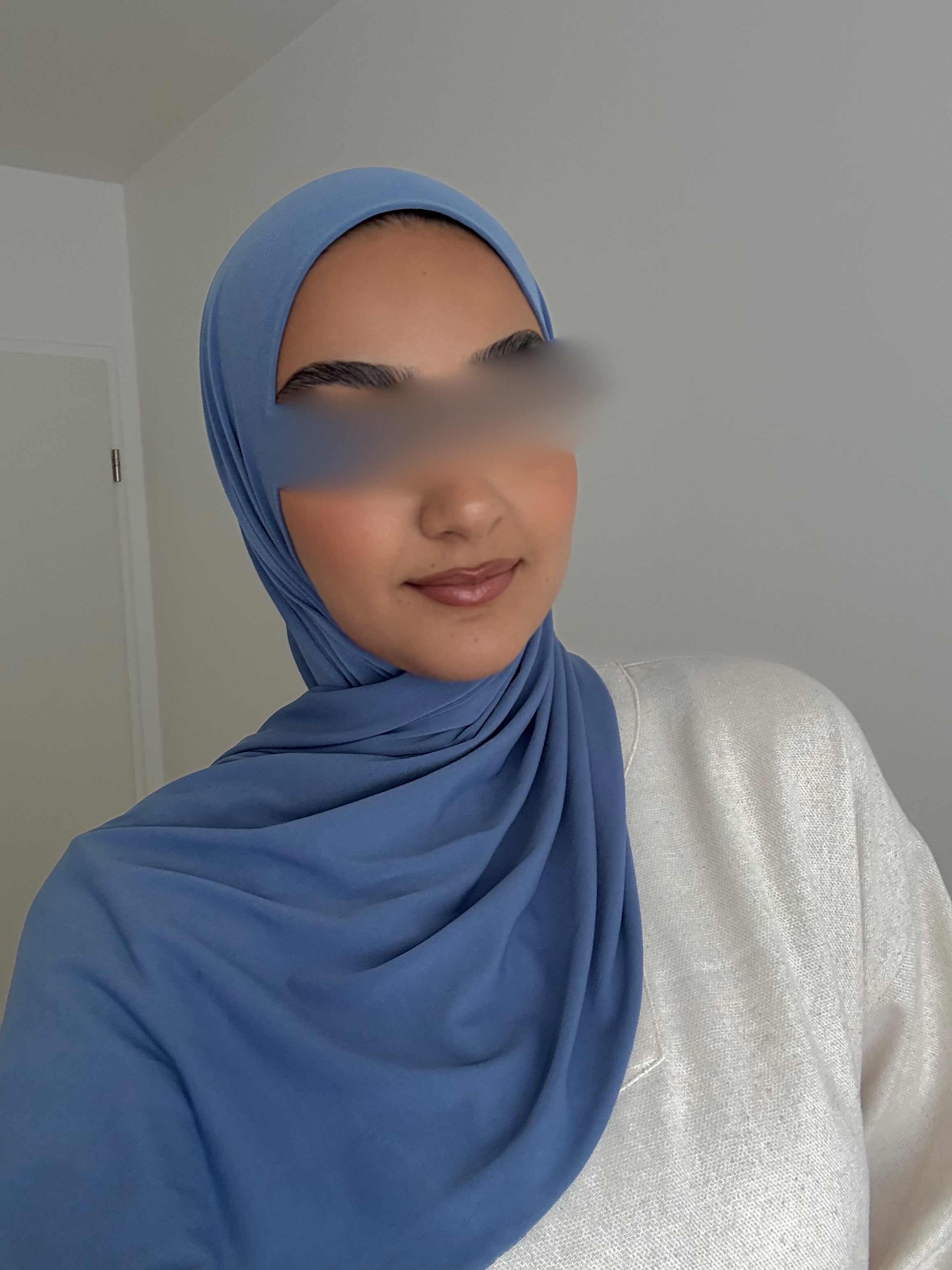 Hijab Jersey Premium